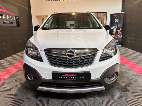 Mokka 1.4 Turbo - 140 ch 4x2 Start&Stop Cosmo 2015 occasion 34130 Valergues