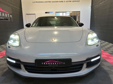 Panamera 4 V6 3.0 462 Hybrid PDK 2017 occasion 34130 Valergues
