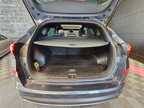 Tucson 1.6 CRDi 136 DCT-7 N Line 2019 occasion 34130 Valergues