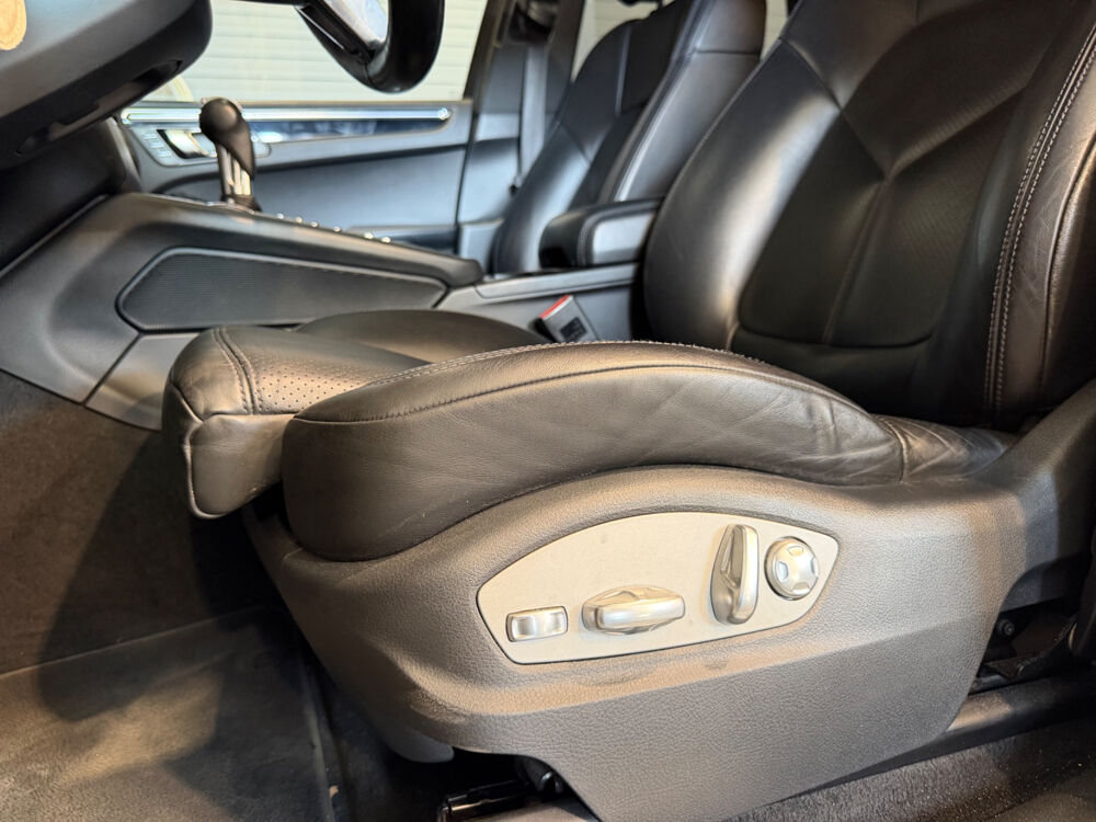 Macan Diesel 3.0 V6 258 ch S PDK 2015 occasion 34130 Valergues