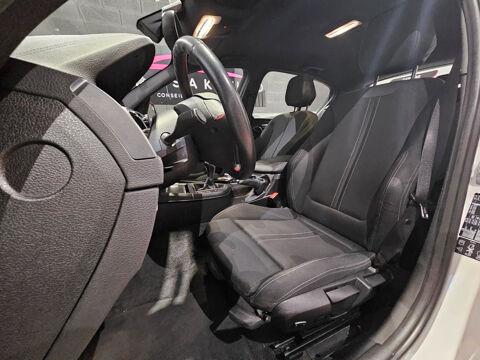 S&eacute;rie 1 118d xDrive 150 ch Sport 2018 occasion 34130 Valergues