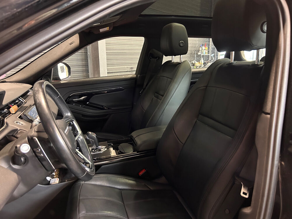 Range Rover Evoque Mark III P200 FLEXFUEL MHEV AWD BVA9 R-Dy 2021 occasion 34130 Valergues