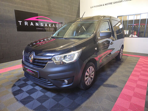 Renault Express EXPRESS VAN TCE 100 CONFORT 2022 occasion Valergues 34130