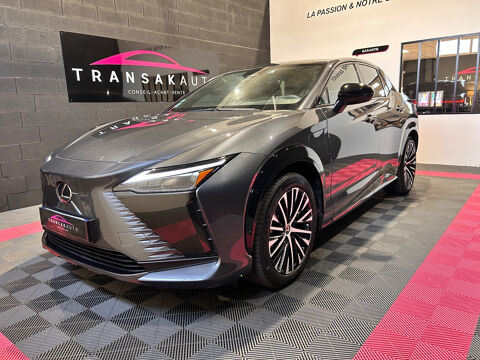 Lexus Rz RZ 450e Executive 2023 occasion Valergues 34130