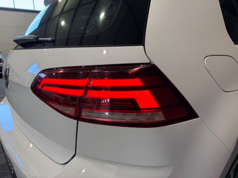 Golf 1.4 TSI 125 BlueMotion Technology DSG7 Sound 2018 occasion 34130 Valergues