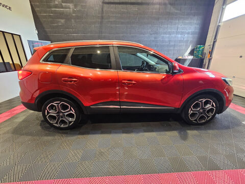 Kadjar TCe 130 Energy Intens EDC 2016 occasion 34130 Valergues