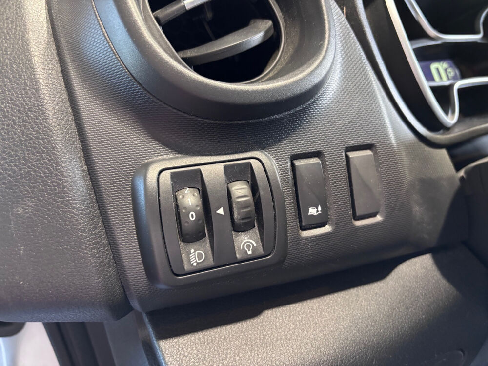 Trafic Combi L1 dCi 145 Energy S&S BVA Zen 2019 occasion 34130 Valergues