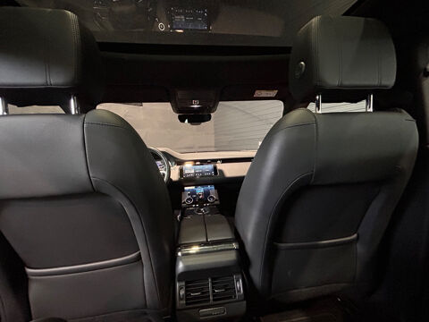 Range Rover Evoque Mark III P200 FLEXFUEL MHEV AWD BVA9 R-Dy 2021 occasion 34130 Valergues