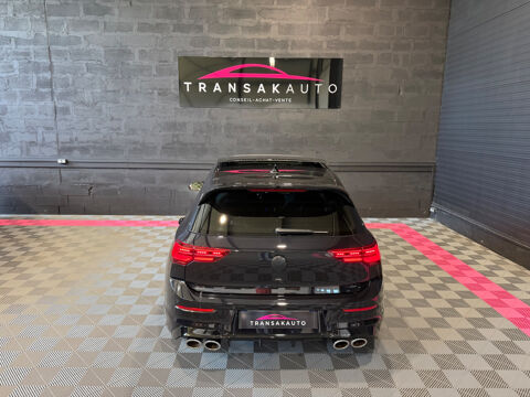 Golf 2.0 TSI 320 DSG7 R 2021 occasion 34130 Valergues