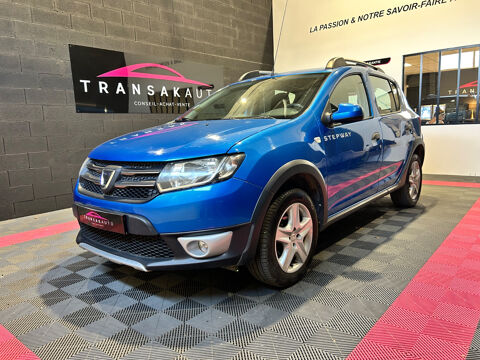 Dacia sandero TCe 90 Lauréate - 1ÈRE MAI