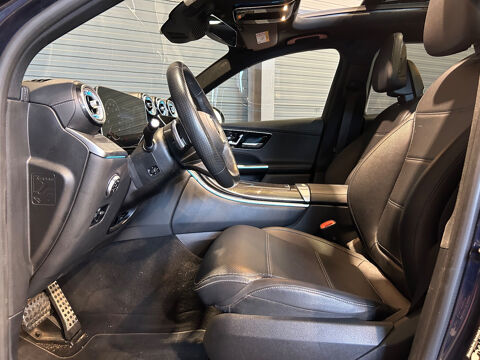 Classe GLC GLC 400 e 9G-Tronic 4Matic AMG Line 2023 occasion 34130 Valergues