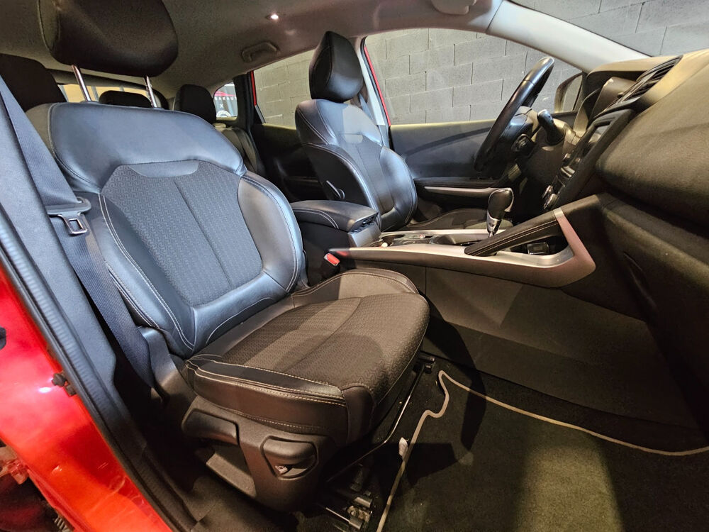 Kadjar TCe 130 Energy Intens EDC 2016 occasion 34130 Valergues