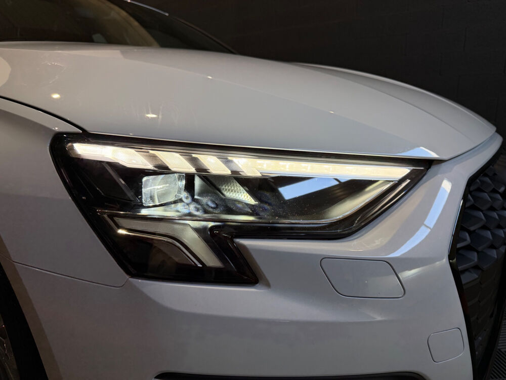 A3 Sportback 35 TFSI Mild Hybrid 150 S tronic 7 2023 occasion 34130 Valergues