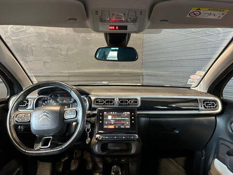 C3 PureTech 82 Shine 2018 occasion 34130 Valergues
