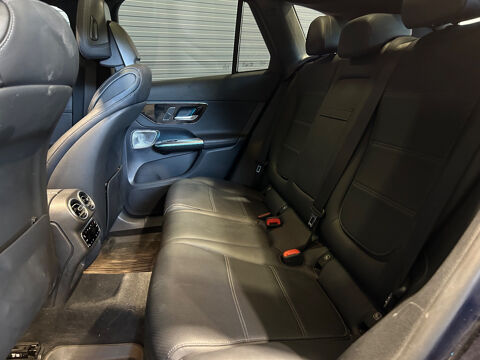 Classe GLC GLC 400 e 9G-Tronic 4Matic AMG Line 2023 occasion 34130 Valergues