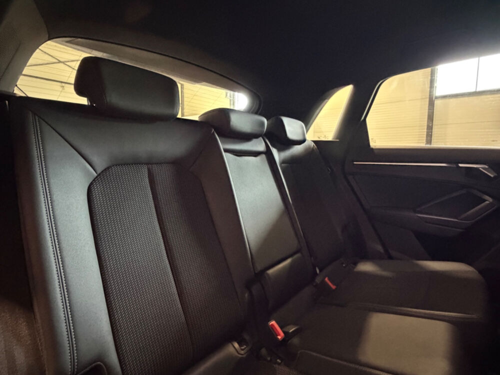 Q3 35 TFSI 150 ch S tronic 7 S line 2020 occasion 34130 Valergues