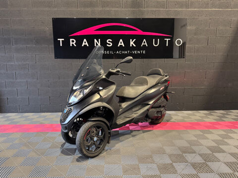 Moto DIVERS 2019 occasion Valergues 34130