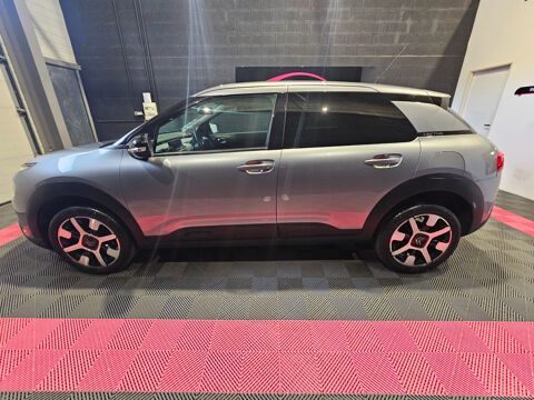 C4 cactus C4 Cactus PureTech 110 S&S BVM6 Shine 2019 occasion 34130 Valergues