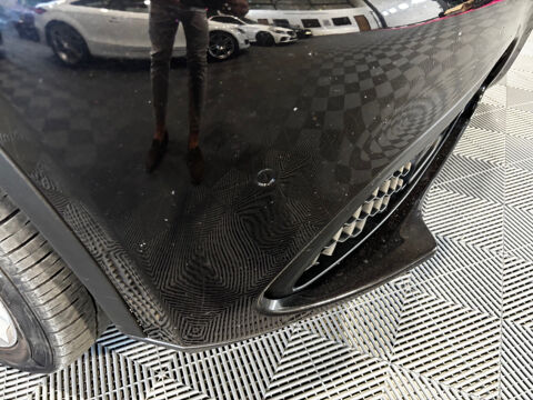 Stelvio 2.0T 280 ch Q4 AT8 First Edition 2017 occasion 34130 Valergues
