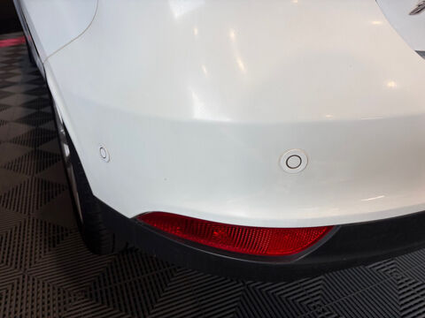 Focus 1.0 EcoBoost 125 S&S Titanium 2018 occasion 34130 Valergues