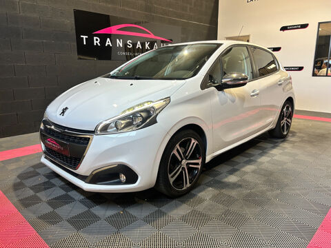 Peugeot 208 1.2 PureTech 82ch BVM5 Urban Soul