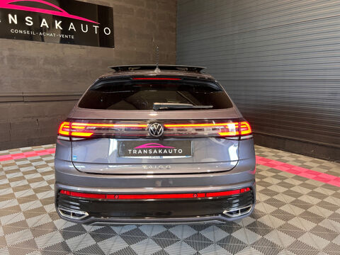 Taigo 1.0 TSI 110 DSG7 R-Line 2023 occasion 34130 Valergues
