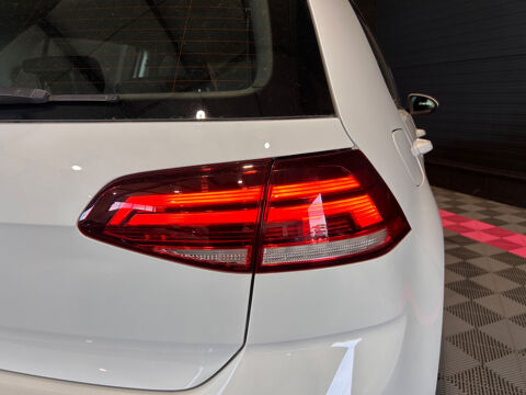 Golf 1.4 TSI 125 Confortline 2018 occasion 34130 Valergues