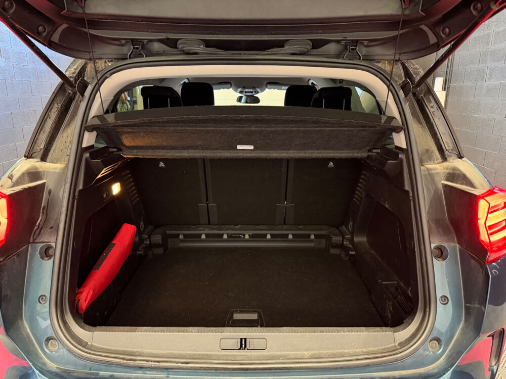 C5 aircross C5 Aircross PureTech 180 S&S EAT8 Feel 2019 occasion 34130 Valergues