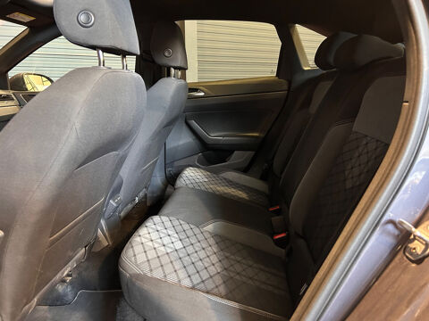 Taigo 1.0 TSI 110 DSG7 R-Line 2023 occasion 34130 Valergues