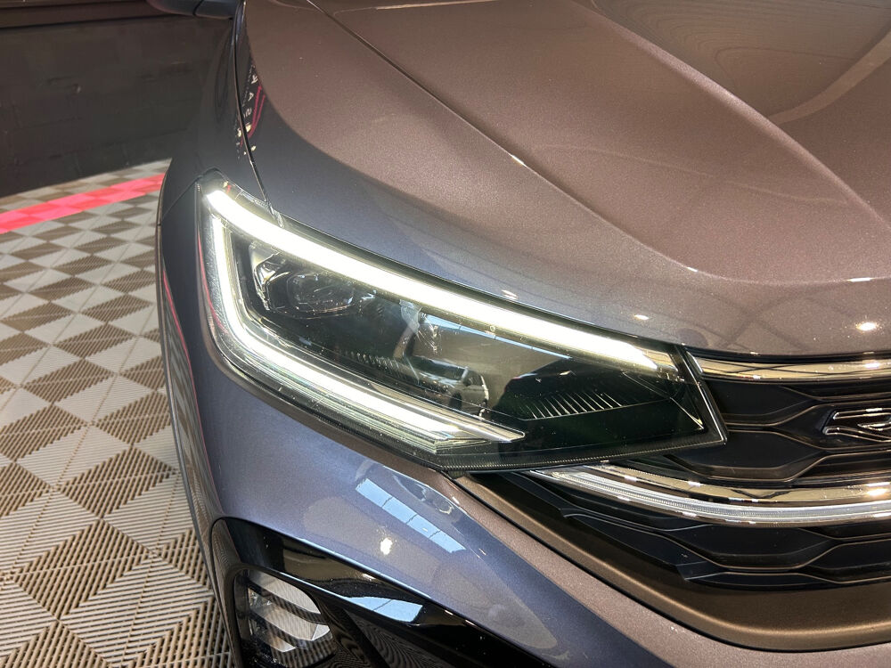 Taigo 1.0 TSI 110 DSG7 R-Line 2023 occasion 34130 Valergues