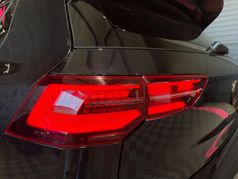 Golf 2.0 TSI 320 DSG7 R 2021 occasion 34130 Valergues