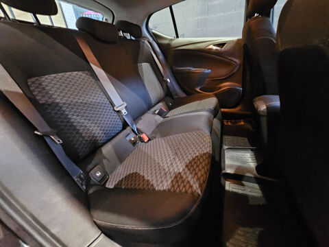 Astra 1.6 CDTI 110 ch FAP Start/Stop ecoFLEX Cosmo 2016 occasion 34130 Valergues