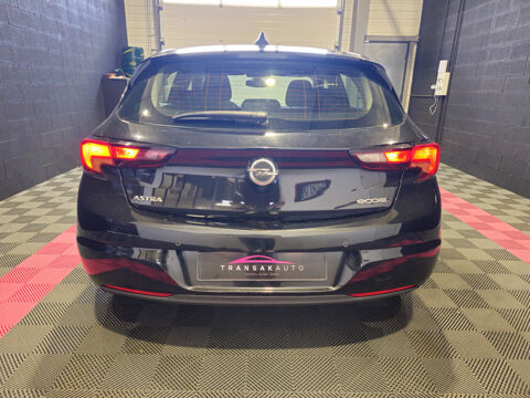 Astra 1.6 CDTI 110 ch FAP Start/Stop ecoFLEX Cosmo 2016 occasion 34130 Valergues