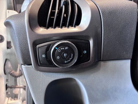 Transit Custom TRANSIT CUSTOM FOURGON 270 L1H2 2.2 TDCi 125 TREND 2013 occasion 34130 Valergues