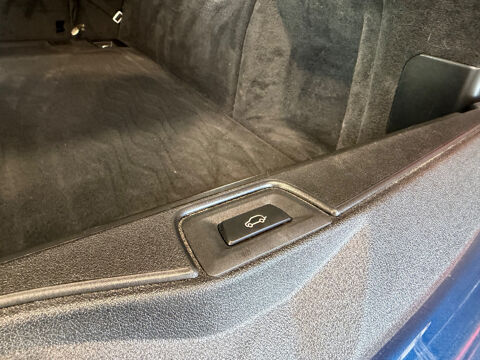 X5 xDrive30d 286 ch BVA8 Lounge 2021 occasion 34130 Valergues