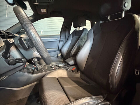 Q3 45 TFSIe 245 ch S tronic 6 S line 2023 occasion 34130 Valergues