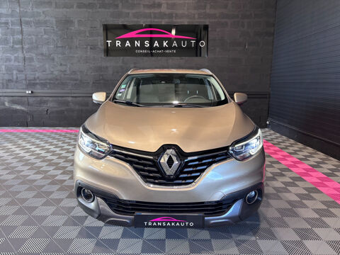 Kadjar TCe 130 Energy Intens 2017 occasion 34130 Valergues