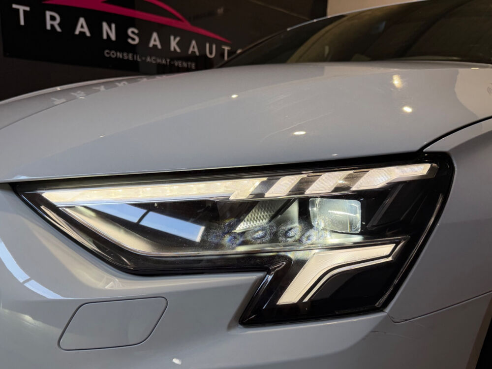 A3 Sportback 35 TFSI Mild Hybrid 150 S tronic 7 2023 occasion 34130 Valergues