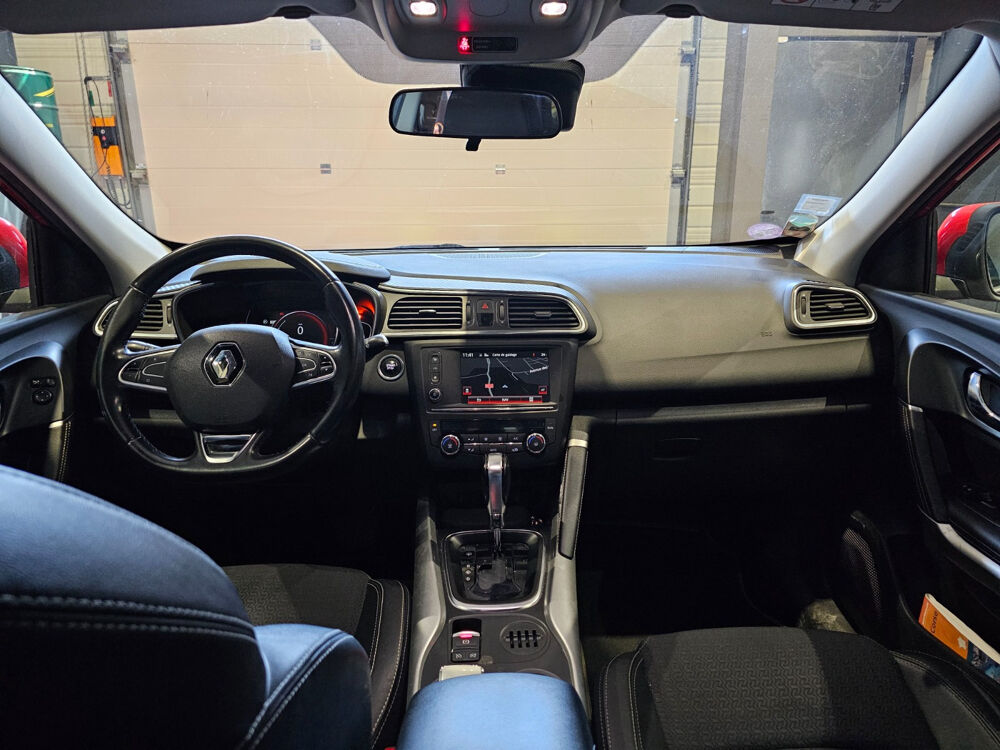 Kadjar TCe 130 Energy Intens EDC 2016 occasion 34130 Valergues