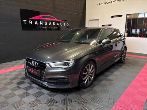 Audi a3 1.6 TDI 110 S Line KIT DISTRI OK / ENTRE