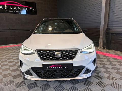 Arona 1.0 TSI 110 ch Start/Stop DSG7 Xperience 2022 occasion 34130 Valergues