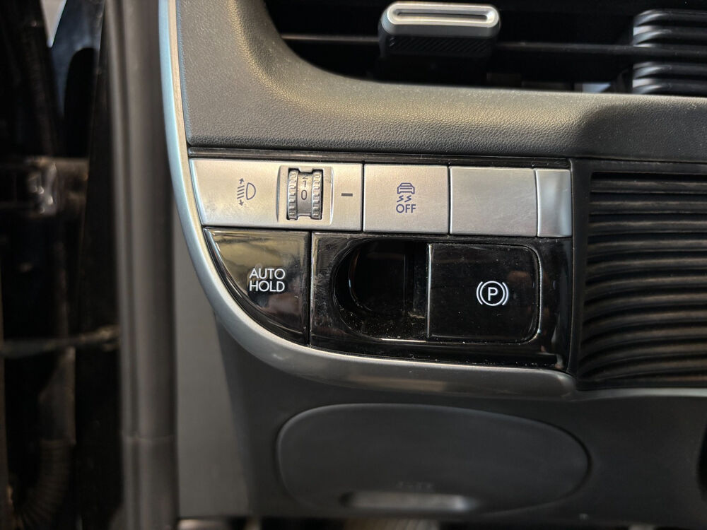 Ioniq 5 77 kWh - 229 ch Intuitive 2022 occasion 34130 Valergues