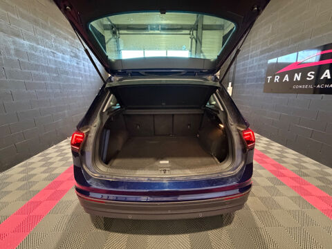 Tiguan 1.5 TSI EVO 150 DSG7 IQ.Drive 2020 occasion 34130 Valergues
