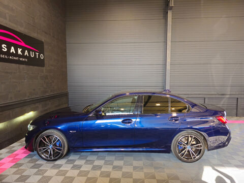 S&eacute;rie 3 330e xDrive 292 ch BVA8 M Sport 2022 occasion 34130 Valergues