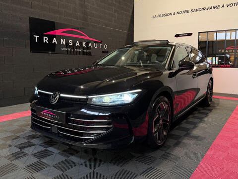 Annonce voiture Volkswagen Passat 27990 �