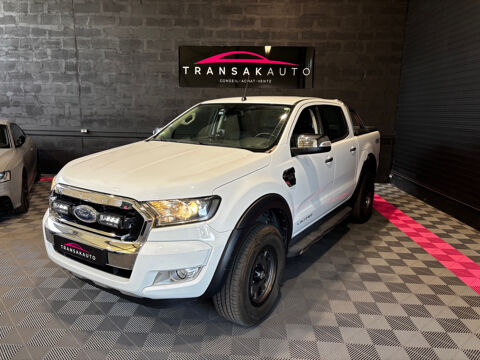 Annonce voiture Ford Ranger 23990 €