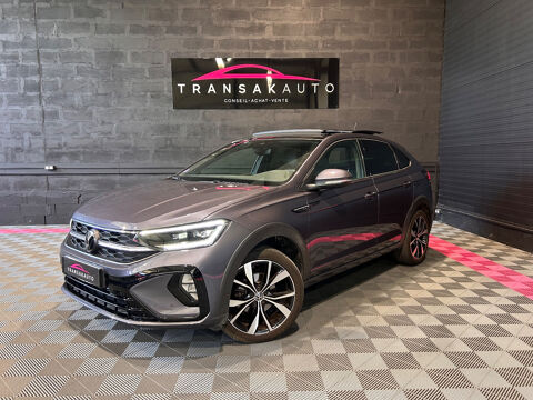 Annonce voiture Volkswagen Taigo 18990 €