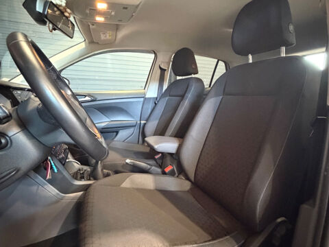 T-Cross 1.0 TSI 115 Start/Stop BVM6 Lounge 2020 occasion 34130 Valergues