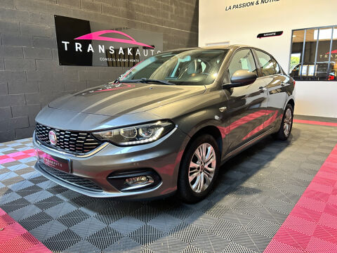 Fiat tipo MY19 E6D 1.4 95 ch Easy