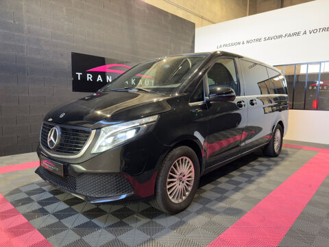 Mercedes EQV 300 Long 204 ch Avantgarde 2020 occasion Valergues 34130